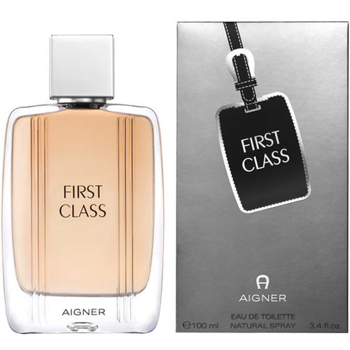 Мъжки парфюм ETIENNE AIGNER First Class